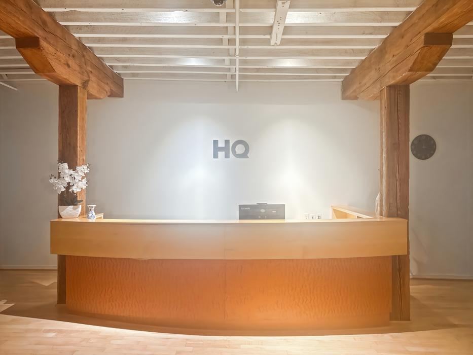 HQ Lancaster Street