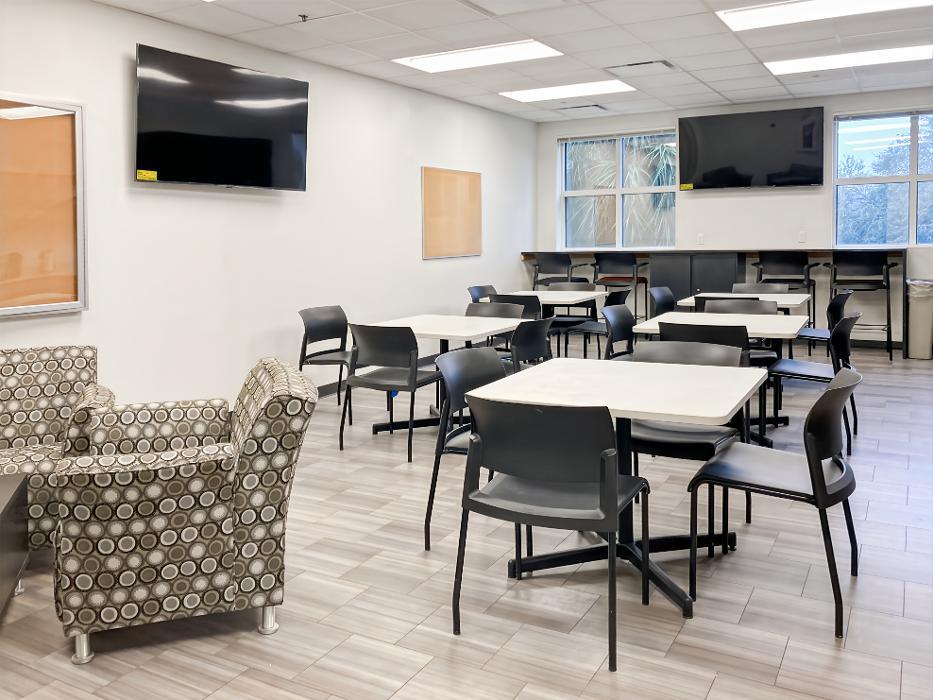 Regus Tech Data Drive