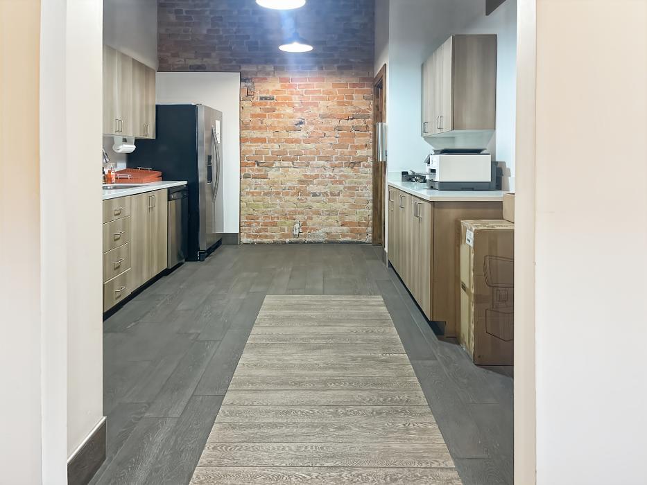 Regus 25th Street