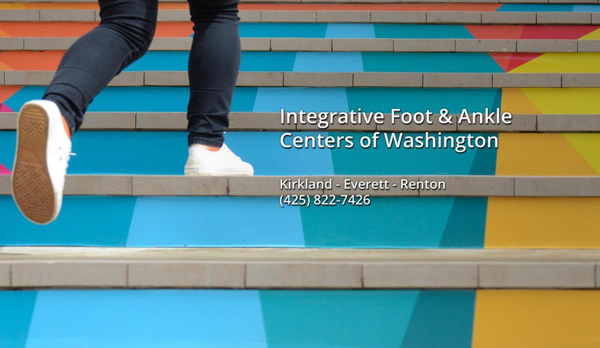 Integrative Foot & Ankle Centers of Washington