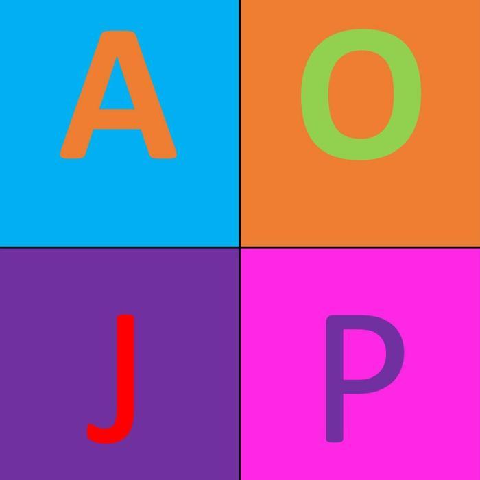 A.O.J.P. Plumbing & Heating Ltd