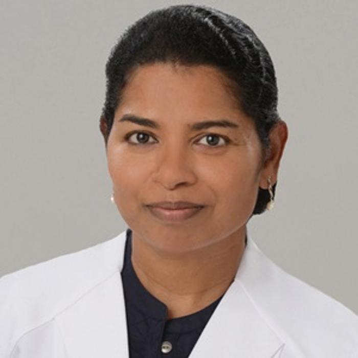 Yamini Sakunala, NP-C