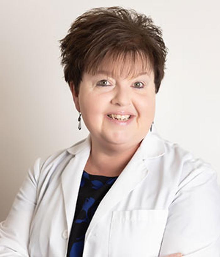 Patricia Y. Breitung, ANP