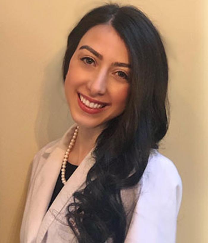 Nicole Colandrea, FNP-BC