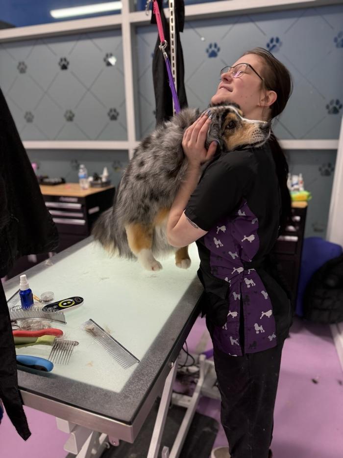 PawLished Pets Spa & Clubhouse