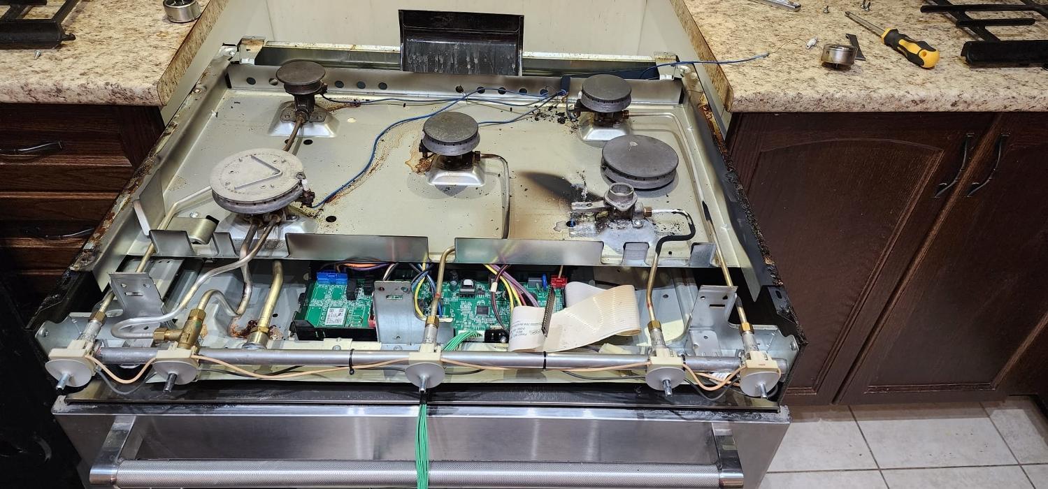 Ahmad Home Appliances Repair