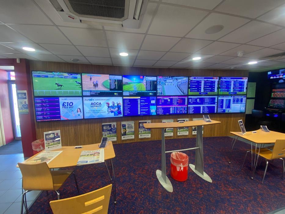 BoyleSports Bookmakers