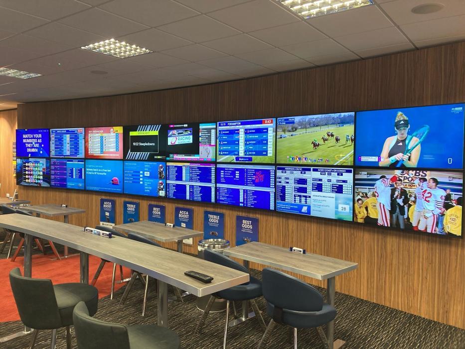 BoyleSports Bookmakers