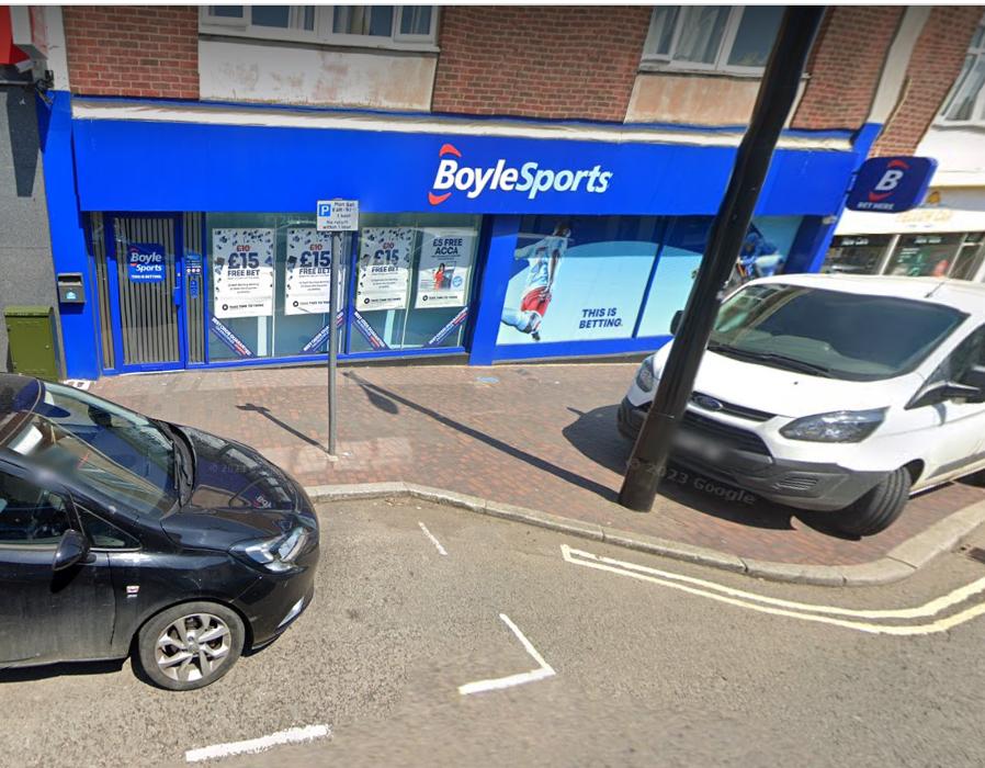 BoyleSports Bookmakers