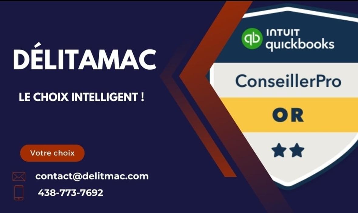 Délitamac Inc.