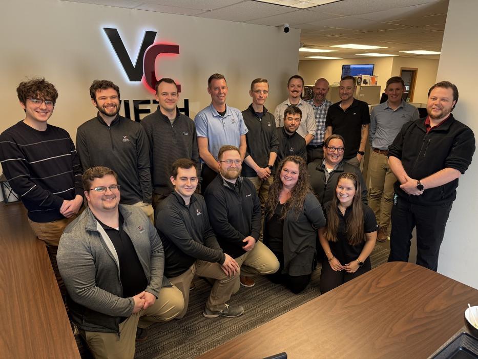 Vieth Consulting, LLC