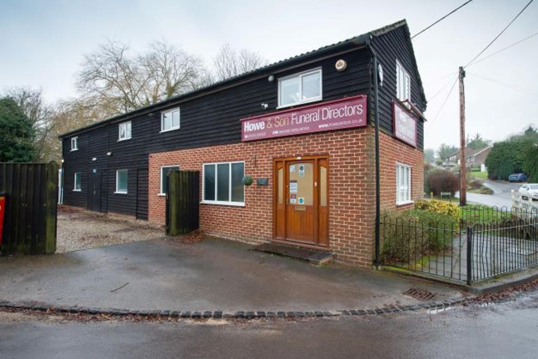 Howe and Son Funeral Directors