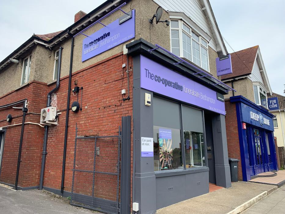Coop Funeralcare - Bedhampton