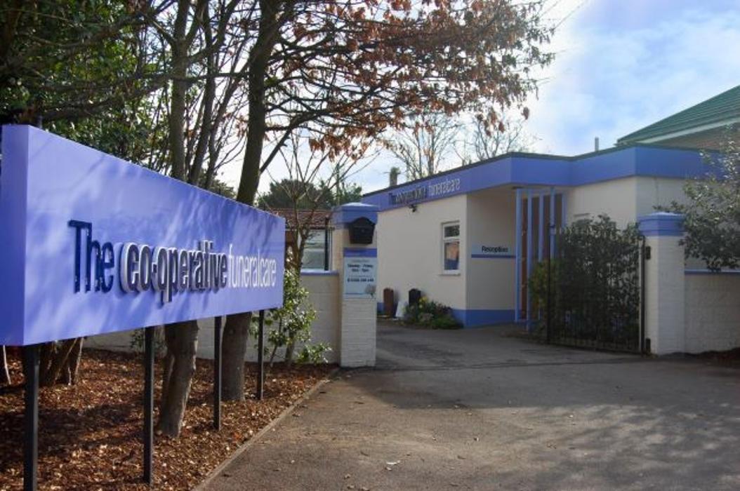 The Co-operative Funeralcare - Fareham
