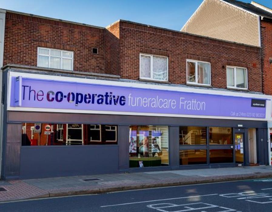 The Co-operative Funeralcare - Fratton