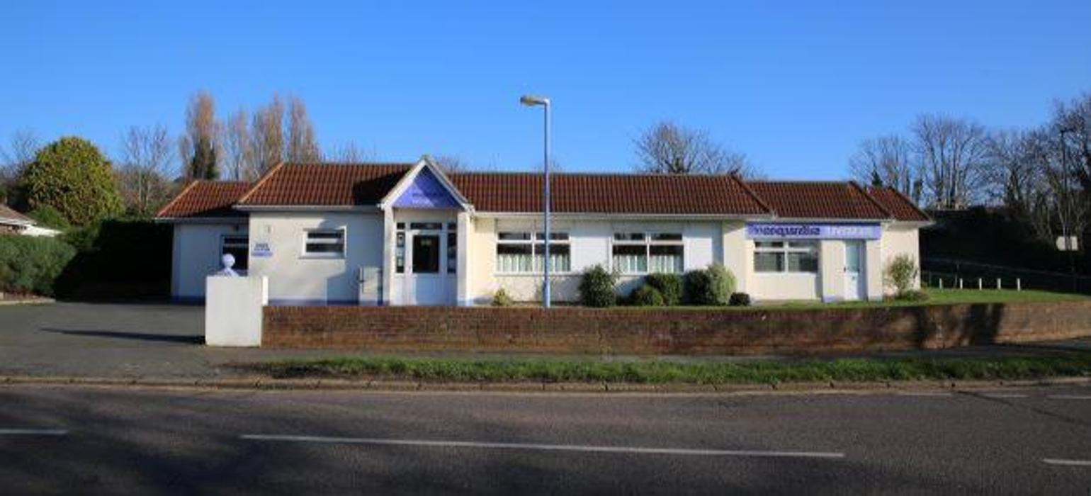 The Co-operative Funeralcare - Lake