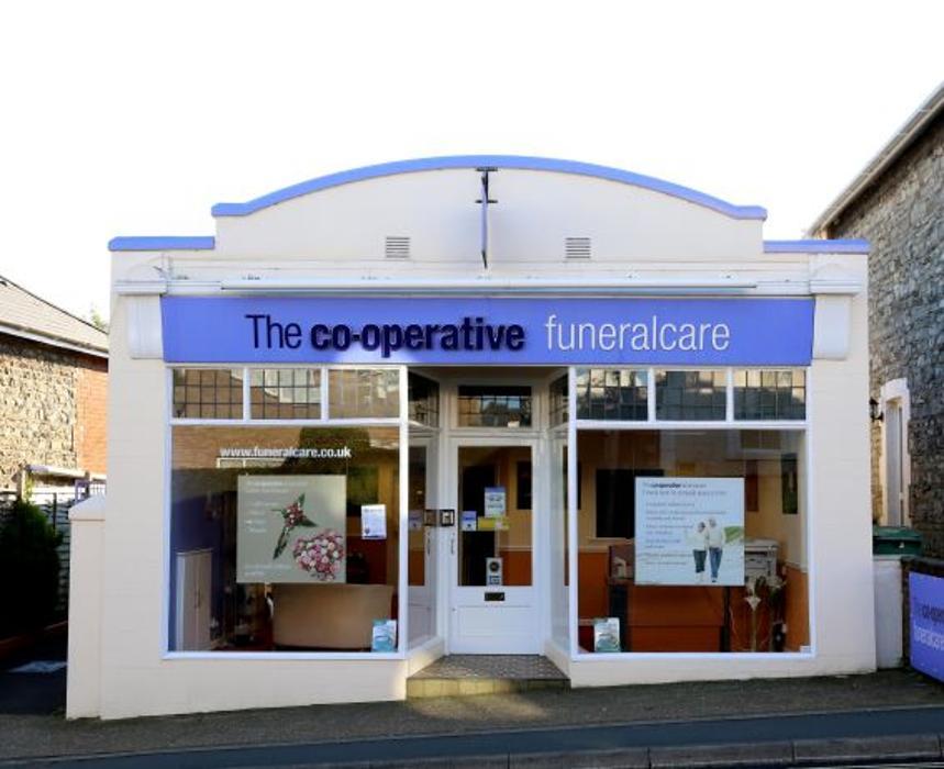 The Co-operative Funeralcare - Ryde