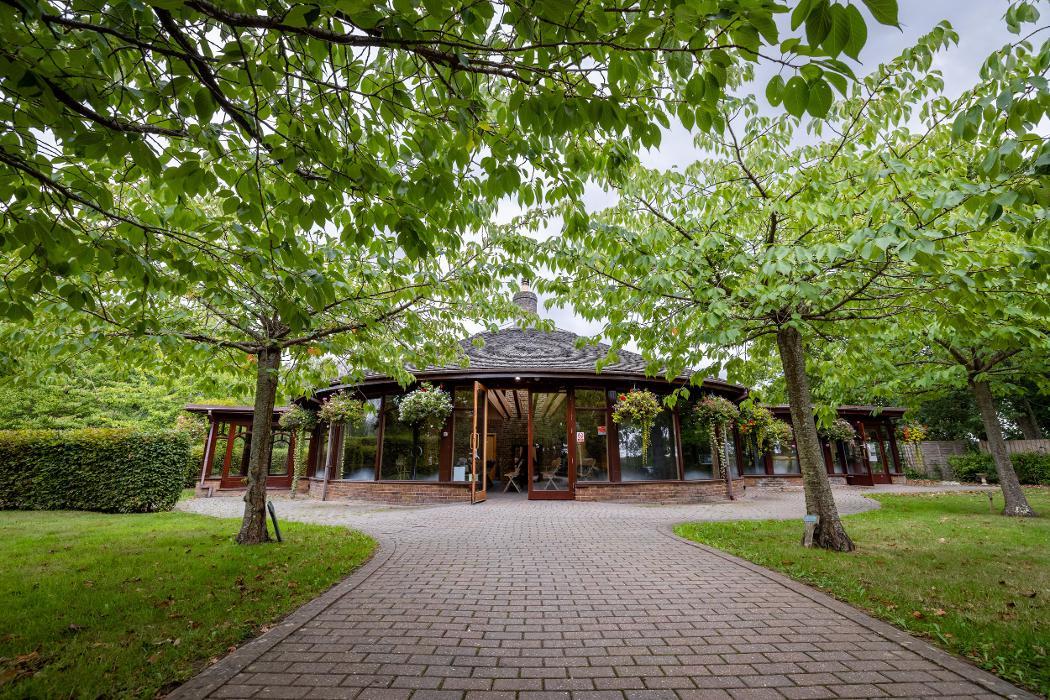 Hinton Park Woodland Burial Ground & Funeral Directors