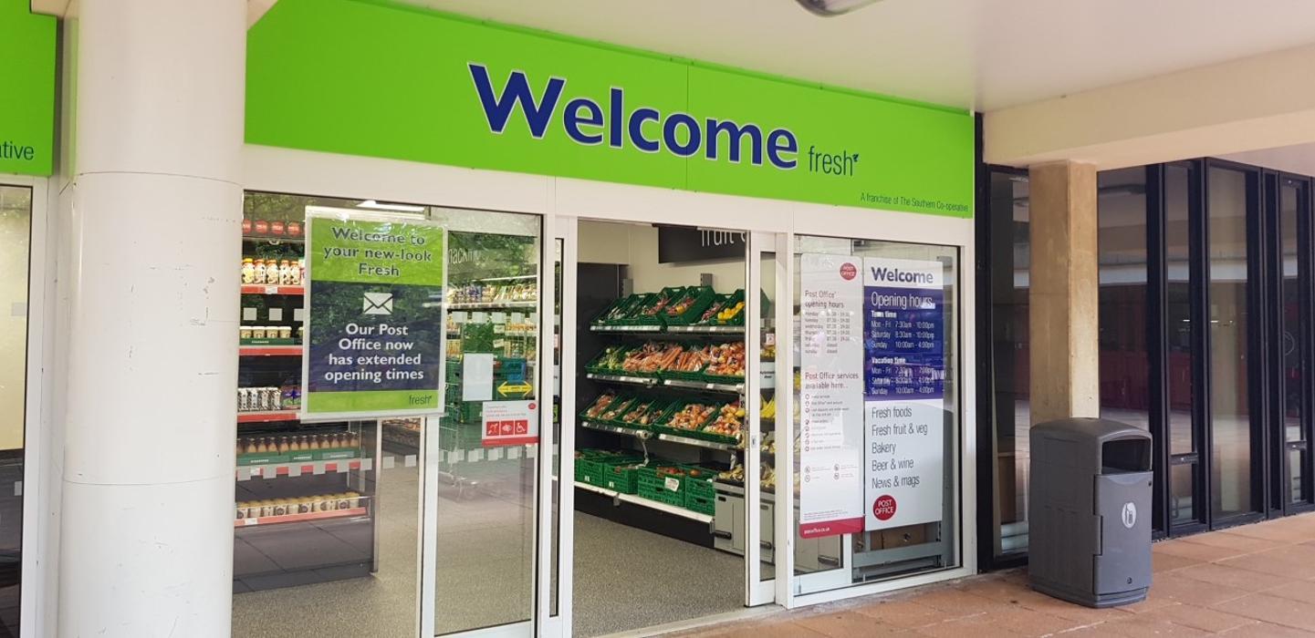 Welcome University of Bath