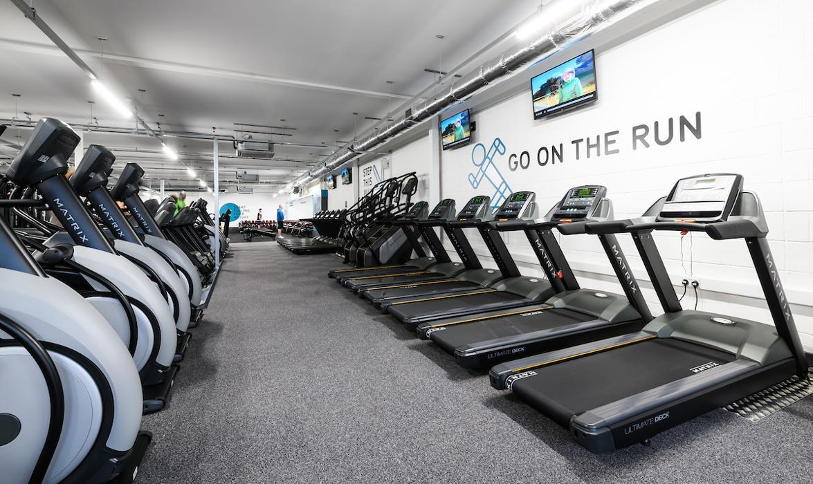 PureGym Bristol Brislington