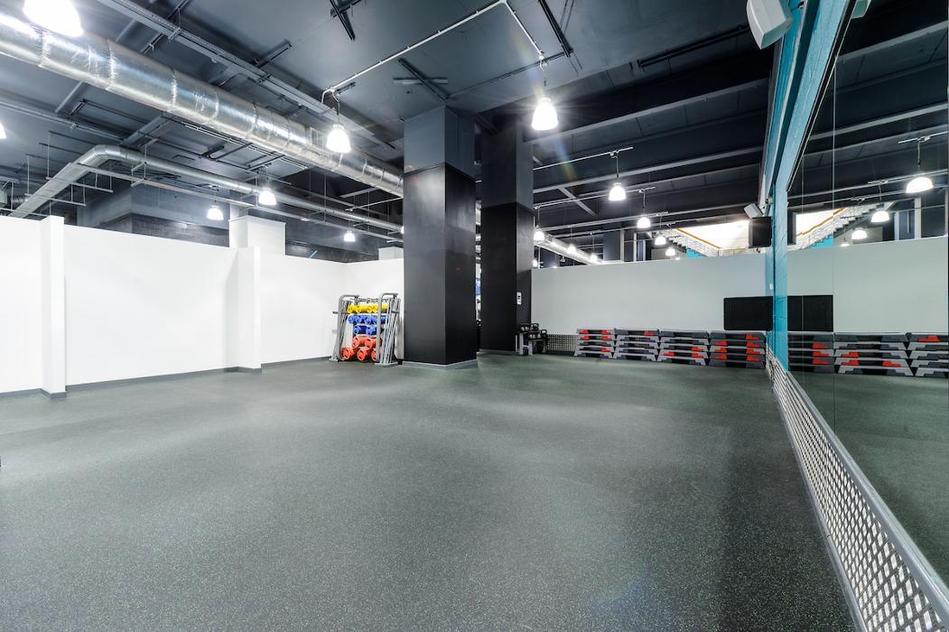 PureGym Birmingham City Centre