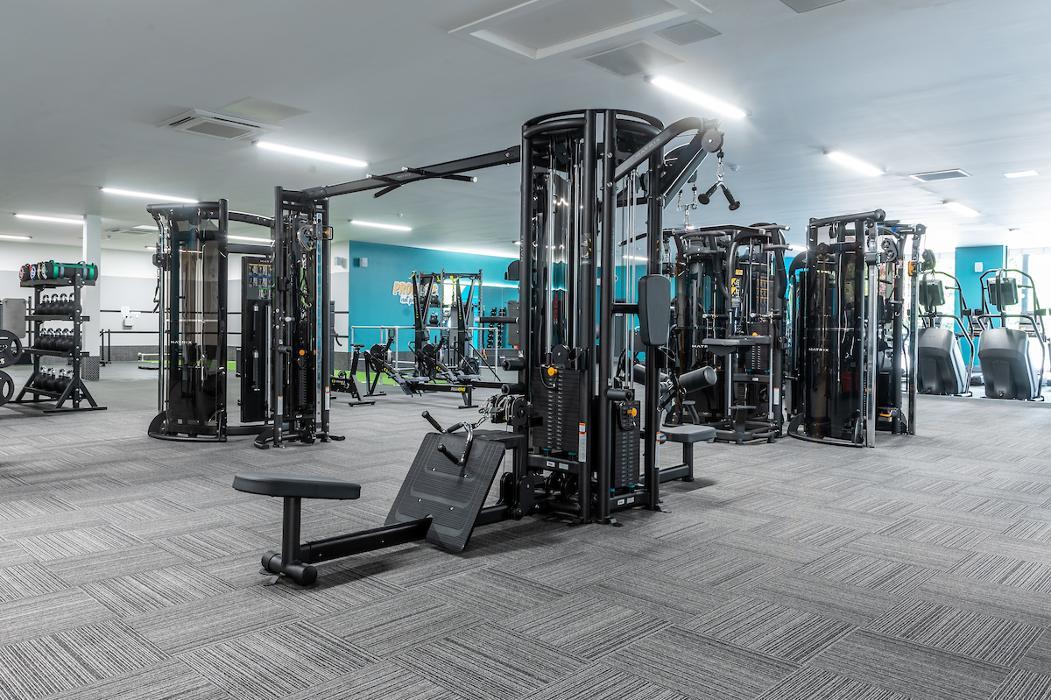 PureGym Knaresborough