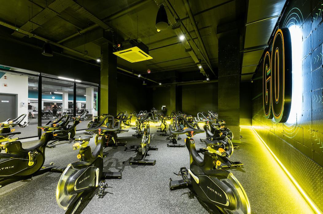 PureGym London Hammersmith Palais