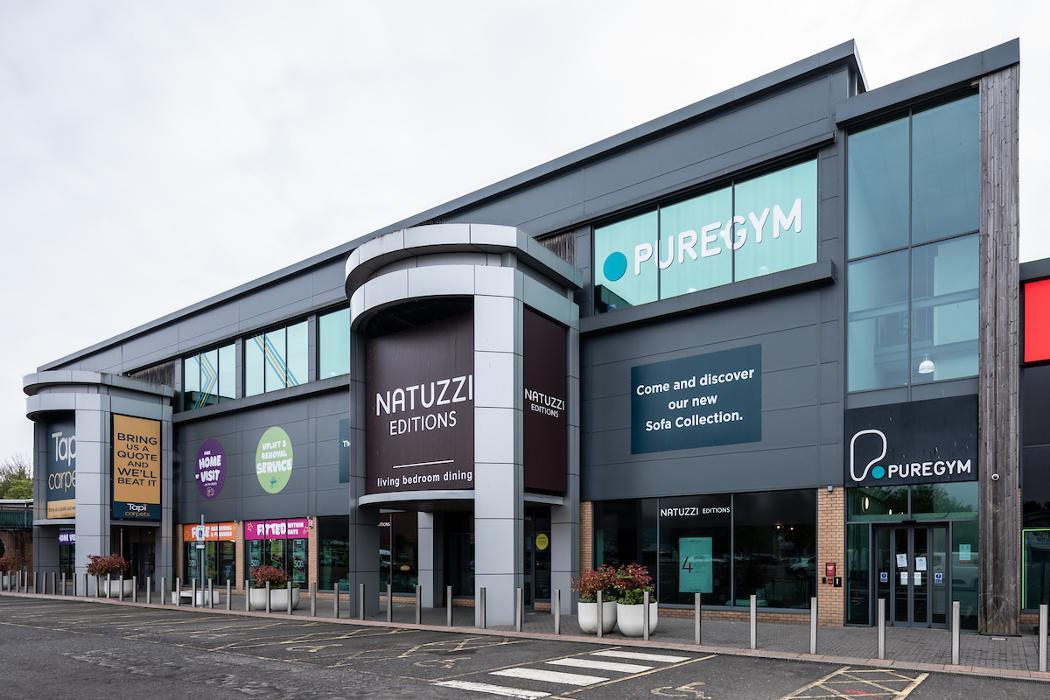 PureGym Cardiff Gate