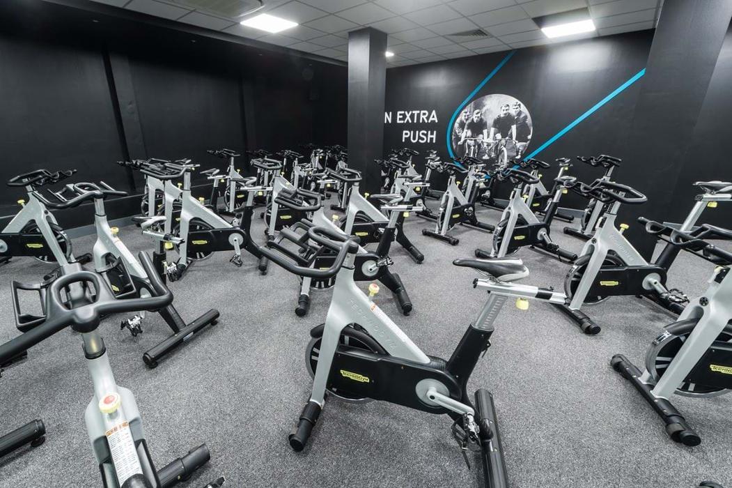 PureGym London Kentish Town