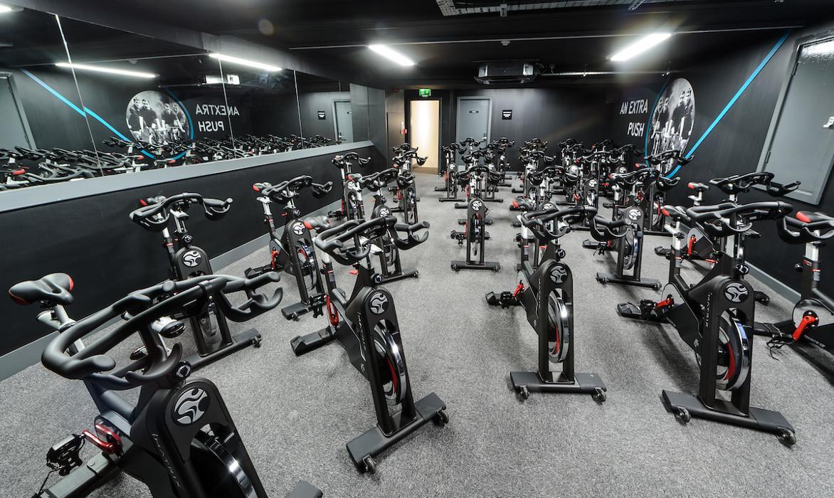 PureGym London Southgate