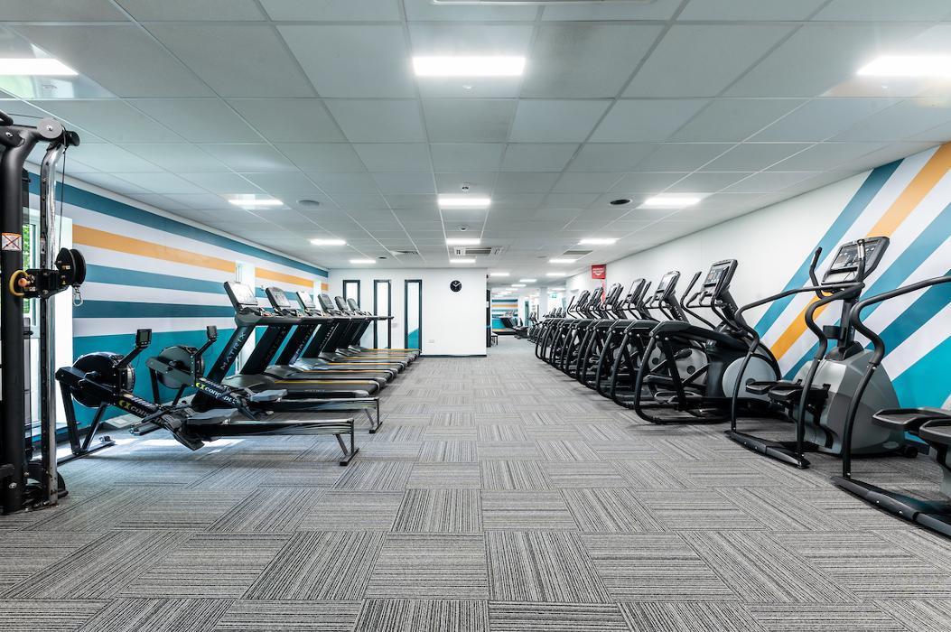 PureGym London Muswell Hill - Upgrade Complete!