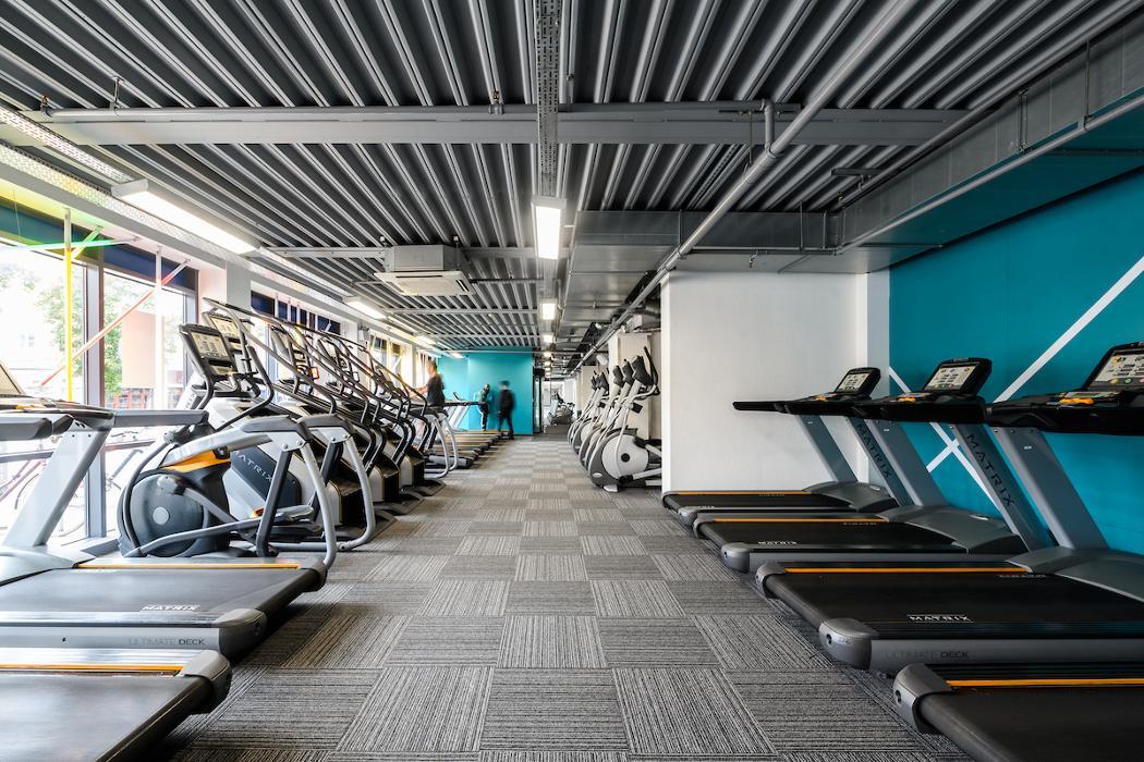 PureGym London Lambeth