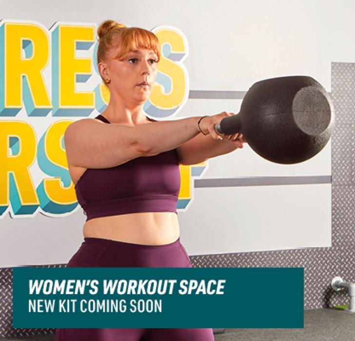 PureGym Bradford Idle