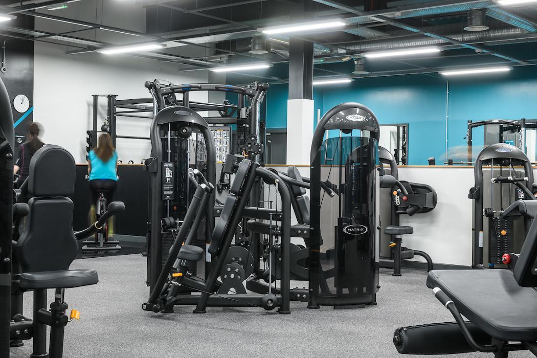 PureGym Newry