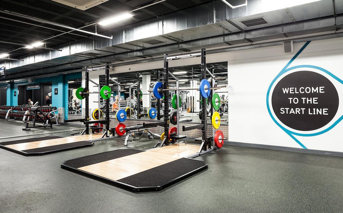 PureGym Altrincham