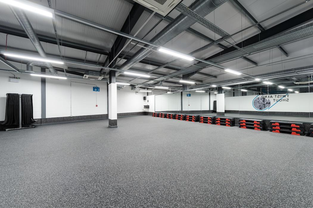 PureGym Lisburn Laganbank