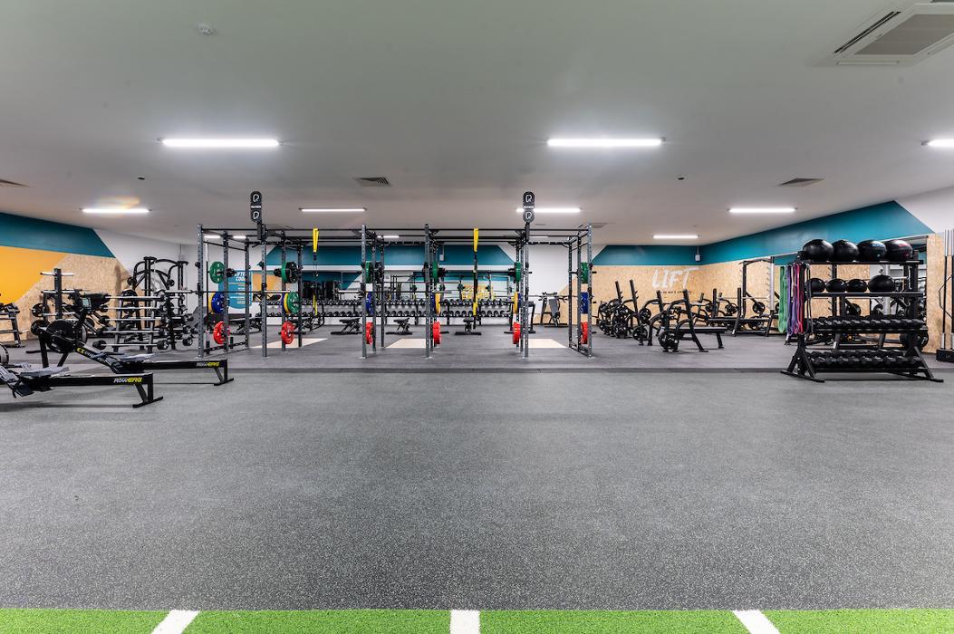 PureGym Selby