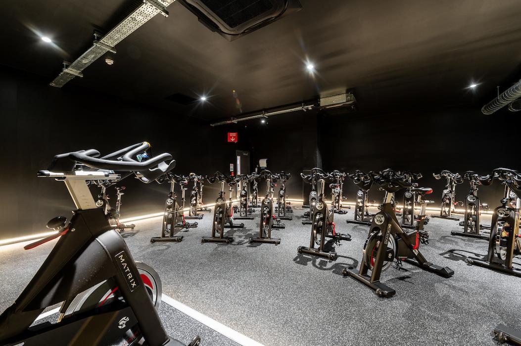 PureGym London Bermondsey