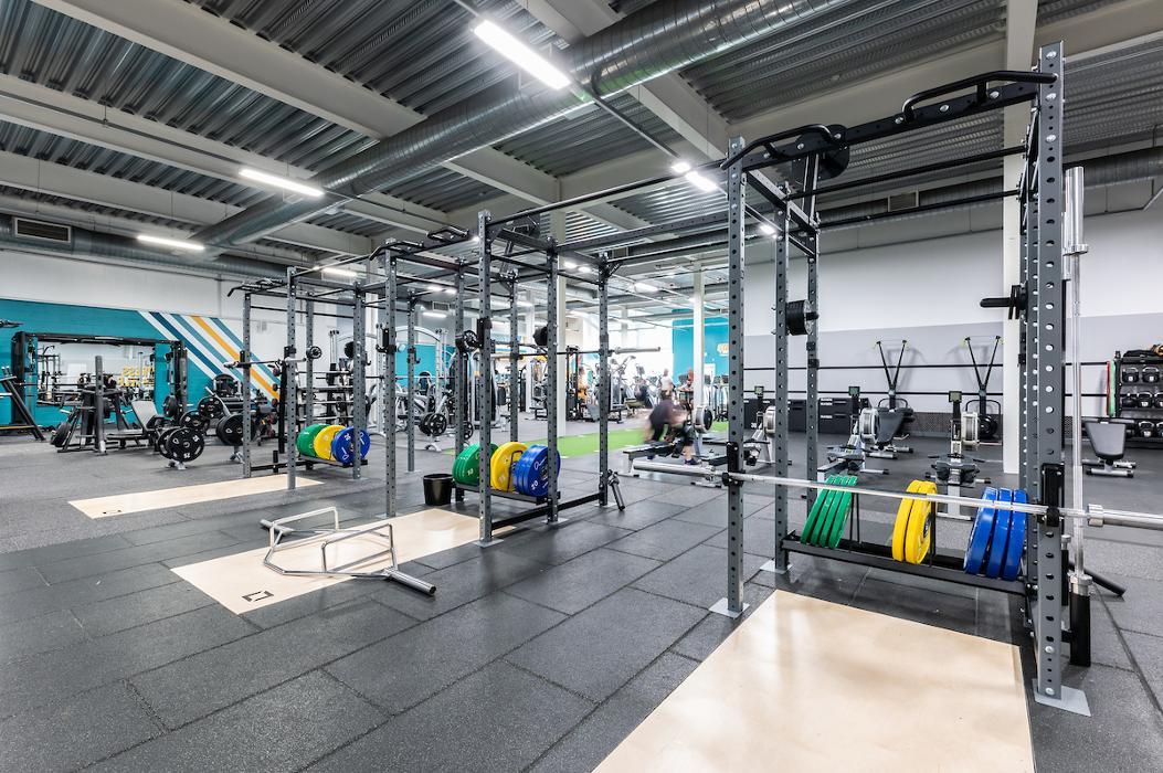 PureGym Hednesford Cannock