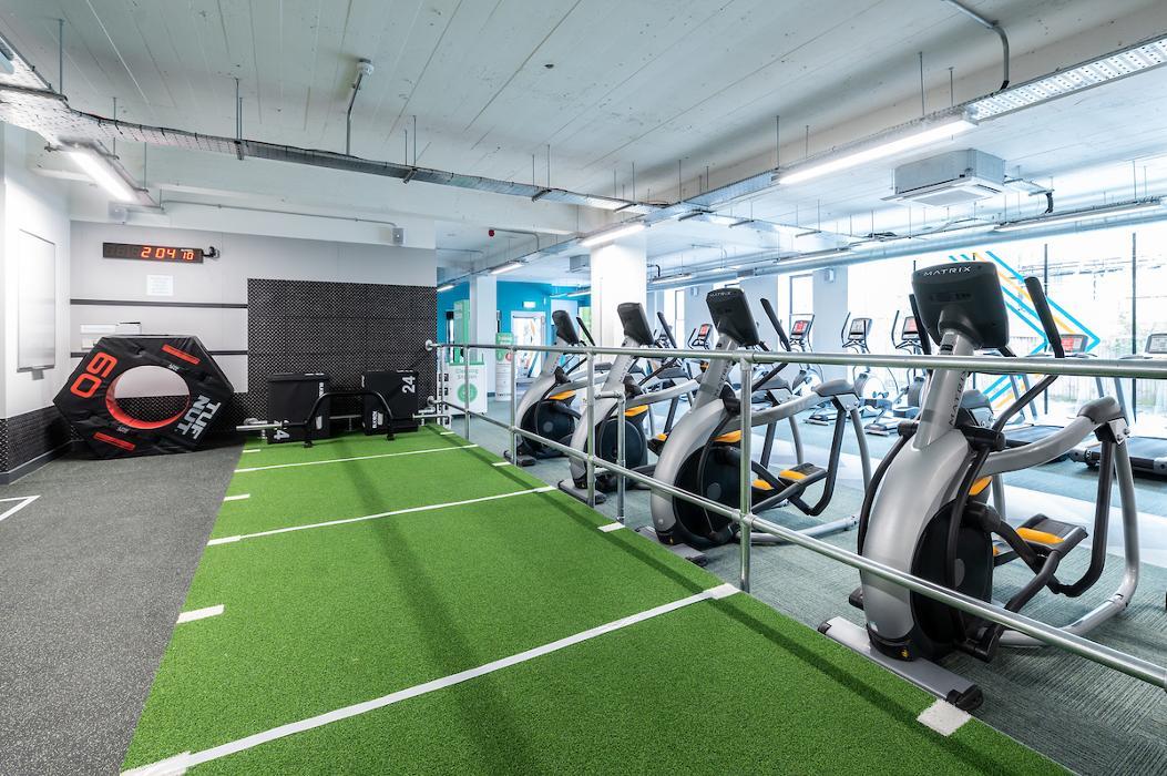 PureGym London Holloway Road