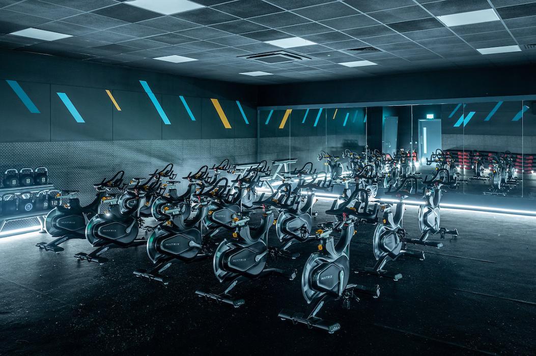 PureGym Belfast Boucher Road