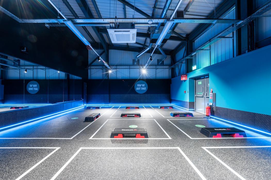 PureGym Birmingham Longbridge