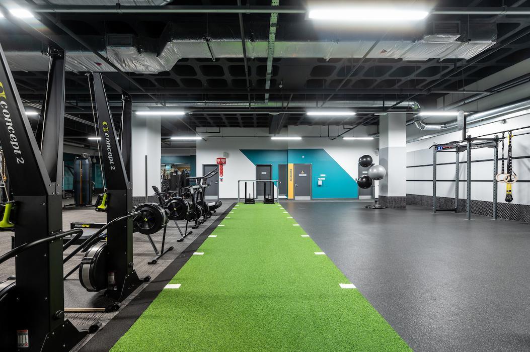 PureGym Ipswich Buttermarket - Upgrade Complete!