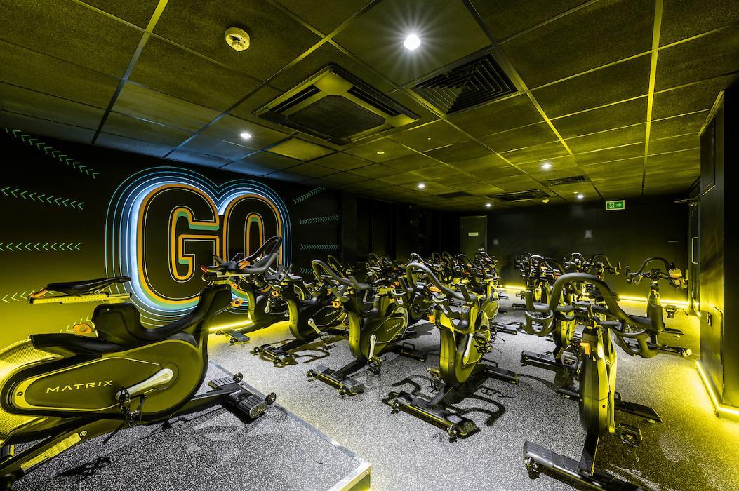 PureGym London Putney