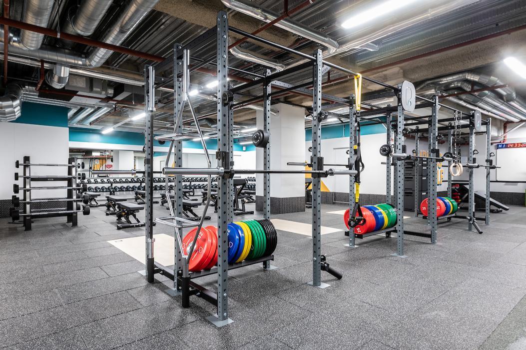 PureGym London Monument