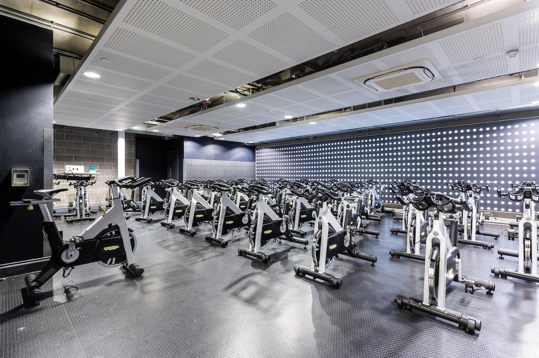 PureGym London Aldgate