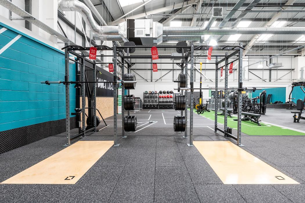 PureGym Canterbury Wincheap