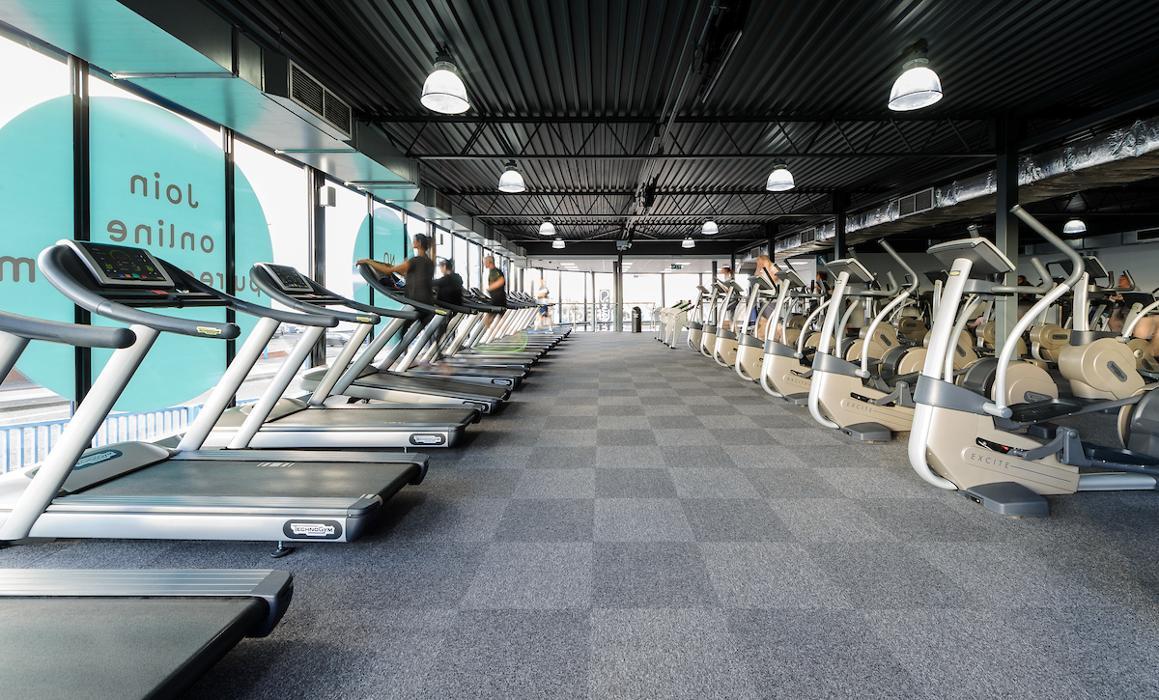 PureGym Dudley Tipton