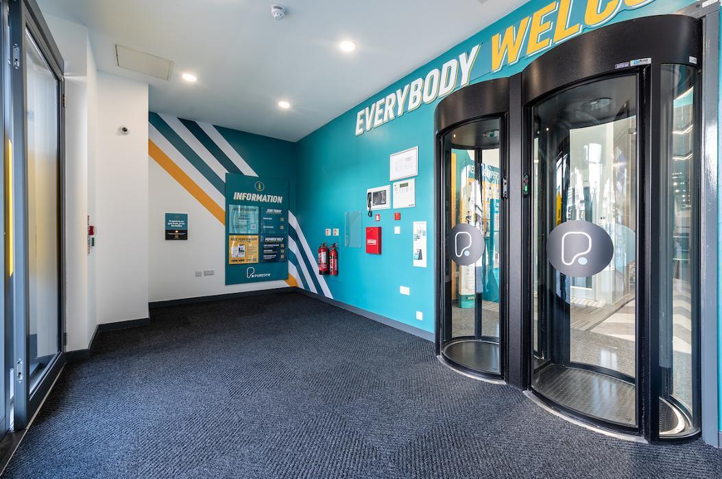 PureGym Coventry Warwickshire Shopping Park