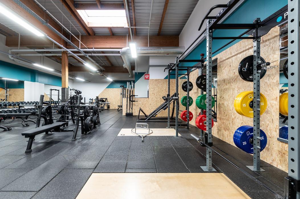 PureGym London Charlton - Upgrade Complete!